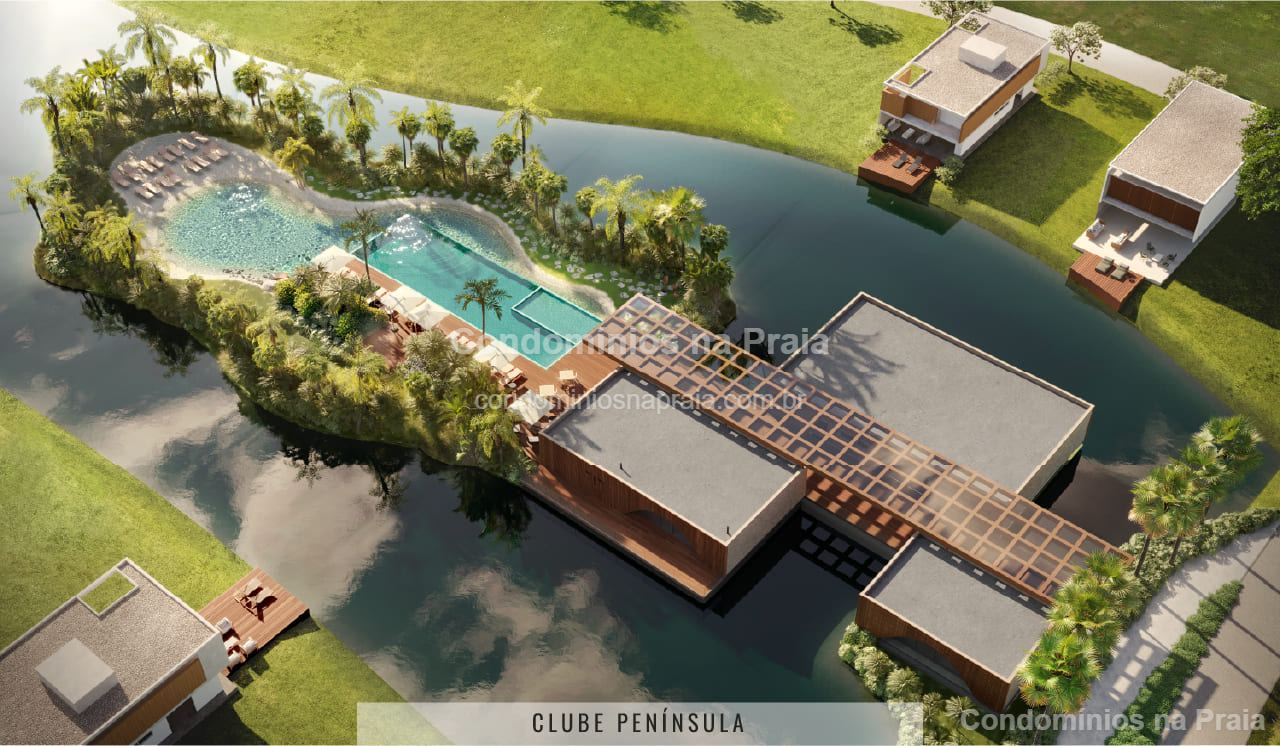 Raro Arquitetura Brasileira em Xangri-lá