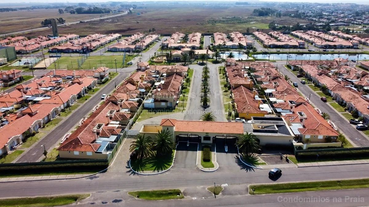 Casa Hermosa em Xangri-lá