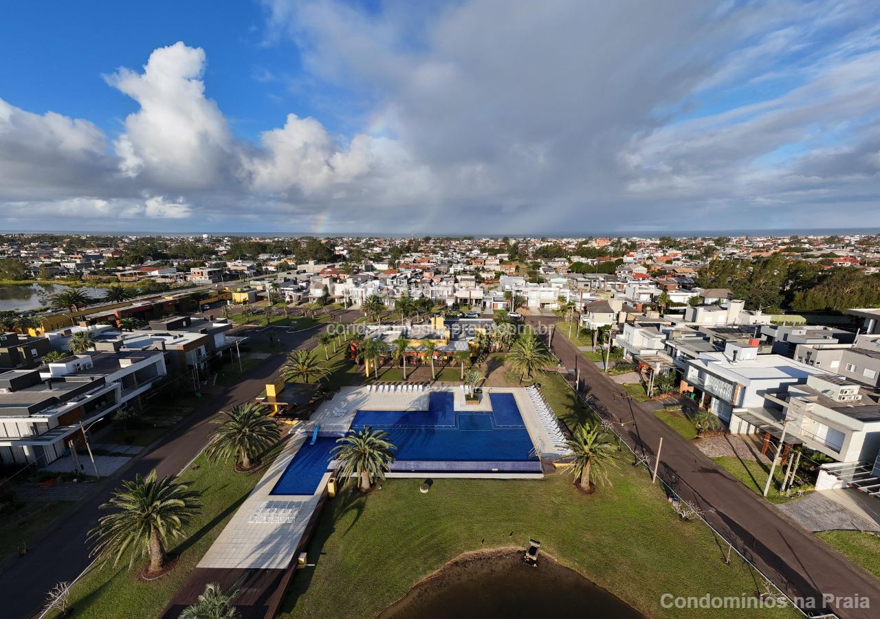 Las Palmas em Xangri-lá