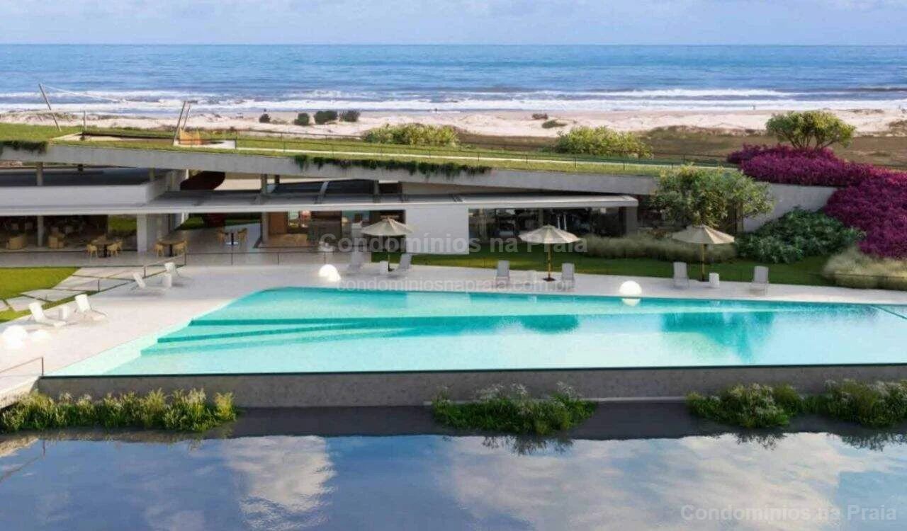 Mirador Playa Arenas em Capão da Canoa