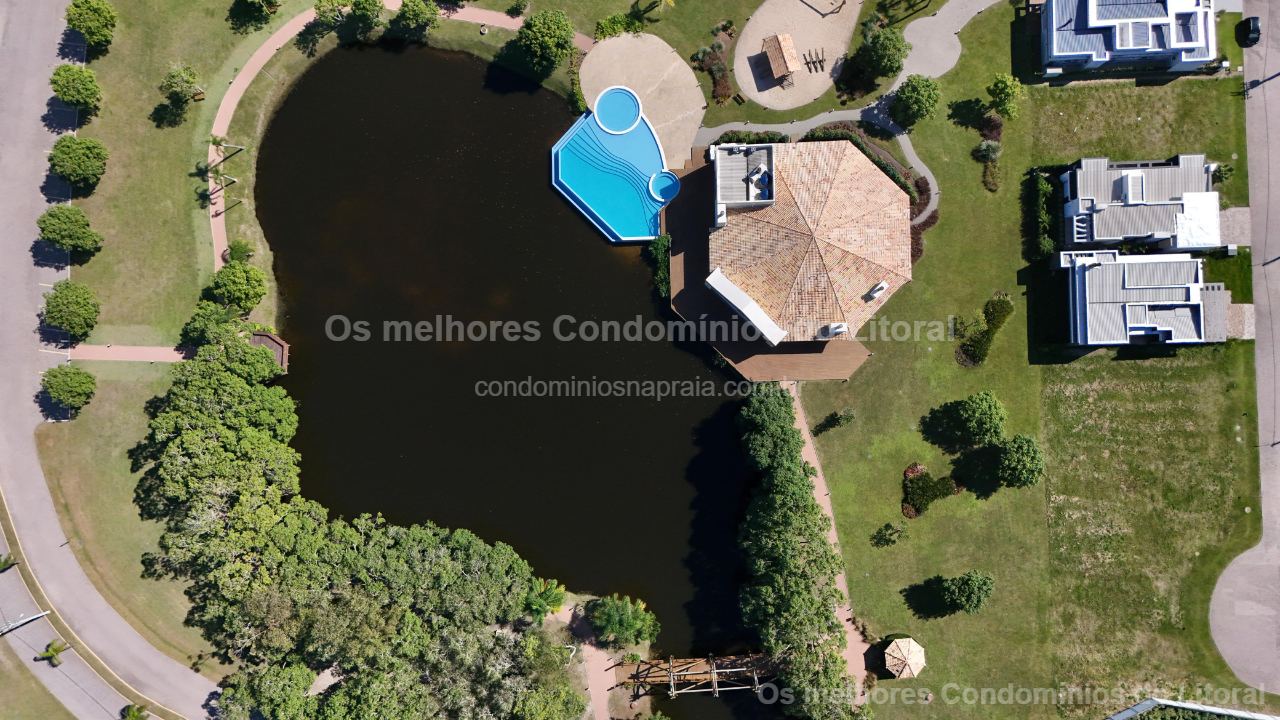 LOTE À VENDA NO CONDOMÍNIO TERRASUL | 399 m² | Capão da Canoa — Capão da Canoa