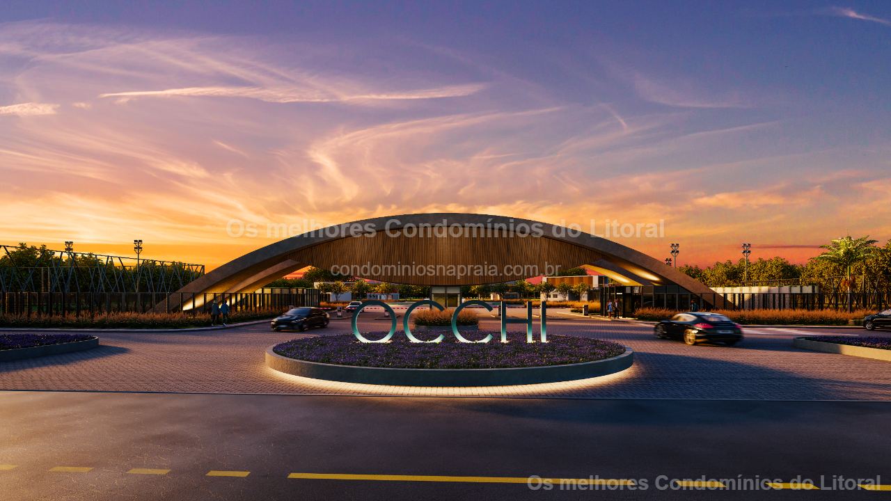 LOTE BEIRA LAGO À VENDA NO CONDOMÍNIO OCCHI MARINA CLUBE | 668,27 m² | Xangri-Lá — Capão da Canoa