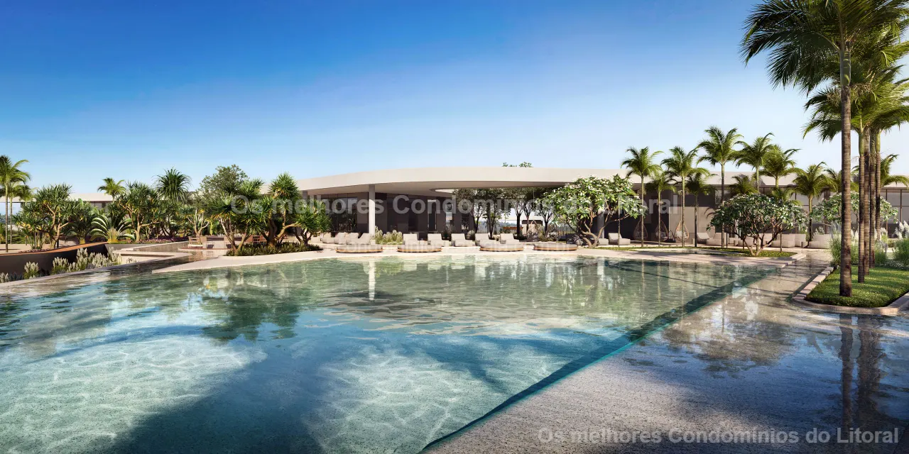 TERRENO À VENDA NO CONDOMÍNIO SEASONS | 572 m² | XANGRI-LÁ — Xangri-lá