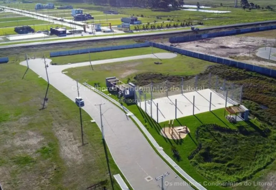 TERRENO À VENDA NO LOTEAMENTO BOULEVARD XANGRI-LÁ — Xangri-lá