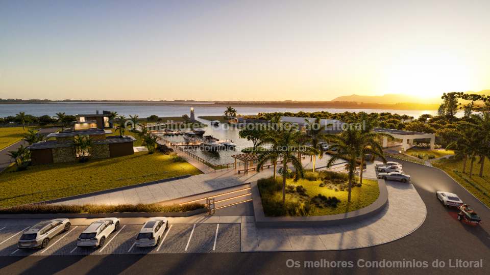 La Marina Reserva — infraestrutura foto 3